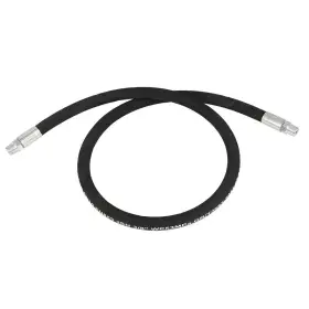 Ze18020101g Cciyu 4000psi Pressure Washer Whip Hose - Swivel 4 Ft 3/8 Npt Solid M22 Female #2