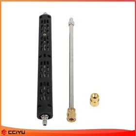 Ze18021001g Cciyu 4000 Psi 31 Inch Pressure Washer Extension Wand Replacement Spray Lance