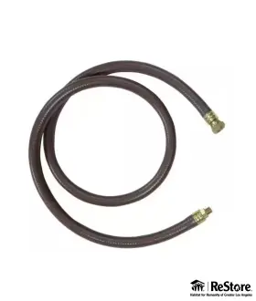 6-6091 Chapin 48 Inch Industrial Hose With Fitting
