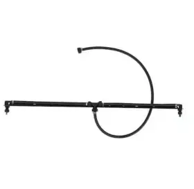Chapin 817208014285 Atv Spray Boom Kit With 7 Ft Pattern Fits Most Lawn Trailers