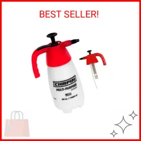 84-355 Chapin International 1002 48-oz Made In Usa Heavy-duty Multi-purpose Sprayer For Spraying Pla