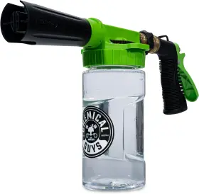 Chemical Guys 744110331158 Foam Blaster 6 Cannon Garden Hose Attachment Easy To Use Sprays Thick Suds
