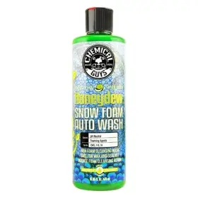 Chemical Guys Cws 110 16 Oz. Bottle Honeydew Snow Foam Auto Wash Cleanser