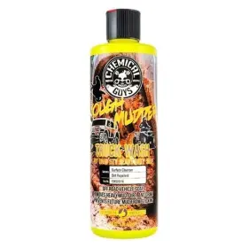 Cws20216 Chemical Guys Tough Mudder 16 Oz. Truck Wash