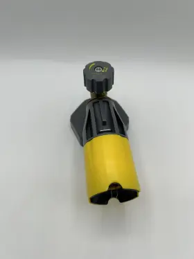 Eqp324 Chemical Guys Big Mouth Max Release Foam Cannon - Sprayer Head Only #b #3