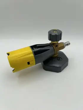 Eqp324 Chemical Guys Big Mouth Max Release Foam Cannon - Sprayer Head Only #b