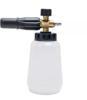 Chowsing Pet Store 795863547938 Pressure Washer Foam Cannon Spray Wand