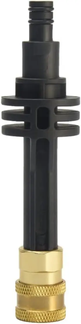 Wg629e Cicony 711181465228 5.9 Inch Short Lance Extension Rod Adapter For Worx Wg630 Wu629 Wg644 Hyd