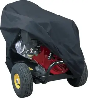 79507 Classic Accessories Pressure Washer Cover Black