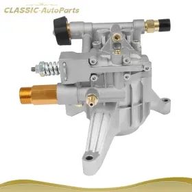 Cl16742ts117 Classic-autoparts 3000 Psi Pressure Washer Pump Vertical Shaft For Sears Craftman Many Free Key