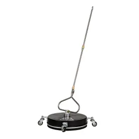Cl18018at525 Classic-autoparts 15 Inch Pressure Washer Surface Cleaner 4000psi 2 Extension Wand Attachment Kit