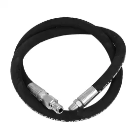 Cl18044at206 Classic-autoparts Pressure Washer Whip Hose 4 Ft X 3/8 Inch Reel Connector For