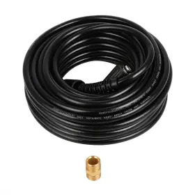 Cl18091at225 Classic-autoparts 50ft 3200psi High Power Pressure Washer Pump Hose 3/8 Inch M22-14mm
