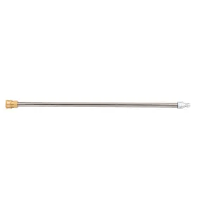 Clean Strike 841511115575 Professional 18-inch Spray Wand Pressure Washer Lance With Stainless M22 X 1