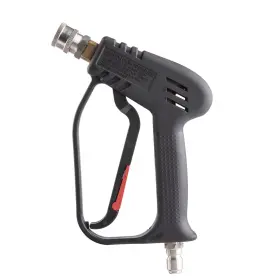 Cs-1014 Clean Strike Pressure Washer Trigger Spray Gun Max 4000 Psi/7-gpm With Stainl