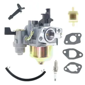 Cnfaner 795042672796 Carburetor Carb For Homelite Pressure Washer 179cc 180cc D