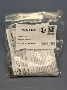 1215.0585.00 Comet 10002-01336 Regulator Unloader Valve 2610 Psi -
