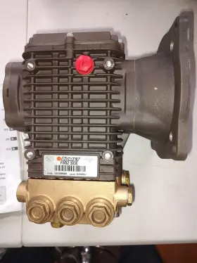 31017-00045 Comet Fws 2 3030 E Pump 3000 Psi