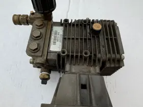 3800 Comet 3538 Zwd-k 3.5 Gpm / Psi Pressure Washer Pump #3