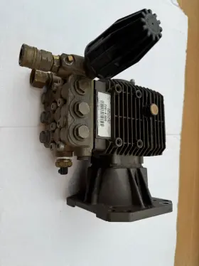 3800 Comet 3538 Zwd-k 3.5 Gpm / Psi Pressure Washer Pump