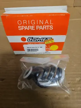 5019.0645.00 Comet 5019064500 Gasket Kit 18mm Tw Series Pumps Oem