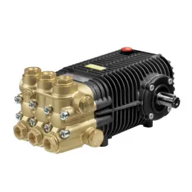 6513.2000.00 Comet Pump Tw 3570s 3.4gpm 7300 Psi Belt Drive 16.5hp