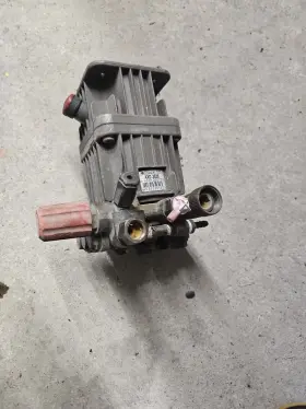 Axd3020 Comet Pressure Washer Replacement Pump Used