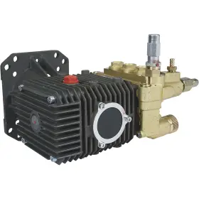 1267217 Comet Pump Pressure Washer 4000 Psi 3.5 Gpm Direct Drive Gas Model#