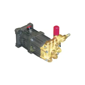 1267225 Comet Pump Pressure Washer 3000 Psi 3.0 Gpm Direct Drive Gas Model#
