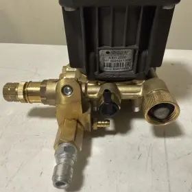 A1578111 Comet Pump 1267428 For Parts - Pressure Washer 2700 Psi 2.5 Gpm Axd2530 #2