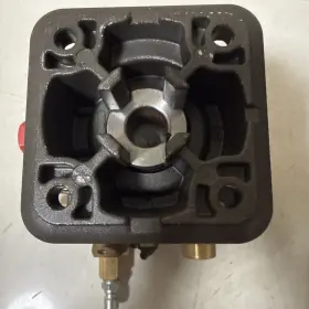 A1578111 Comet Pump 1267428 For Parts - Pressure Washer 2700 Psi 2.5 Gpm Axd2530 #3