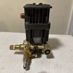 A1578111 Comet Pump 1267428 For Parts - Pressure Washer 2700 Psi 2.5 Gpm Axd2530