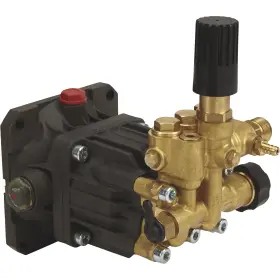 2230256 Comet Pump Pressure Washer 1700 Psi 1.5 Gpm Direct Drive Electric