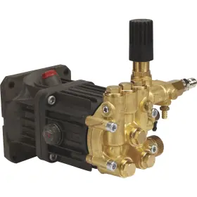 2230301 Comet Pump Pressure Washer 2700 Psi 2.5 Gpm Direct Drive Electric