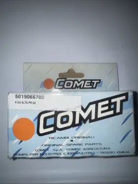 5019.0667.00 Comet Pump Pressure Washer Seal Kit Water Bxd-g Bx Bxd 5019066700