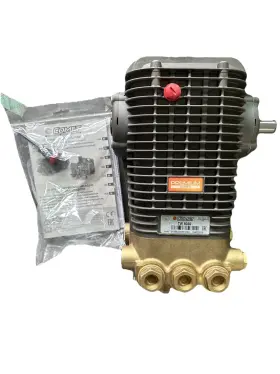 Tw8036 Comet Pump 8.0 Gpm 3600 Psi