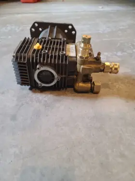 Zwd-k4042 Comet Pressure Washer Pump