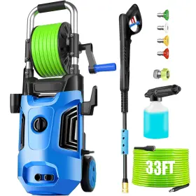 Cm38000616 Commowner Pressure Cleaner 4800 Psi Power Powered With 33ft Hose
