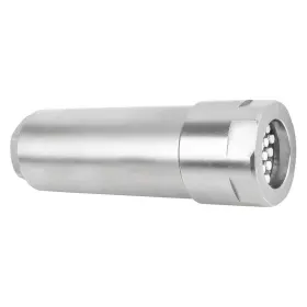 52ct22 Complete Sidewalk Solutions 696859322327 Mosmatic 29.102 Gum Remover Nozzle Sz. 3 5000 Psi 250 F.