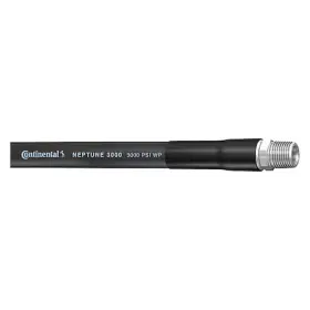 20023613 Continental Pressure Washer Hose 1/2 Inch Id X 100 Ft