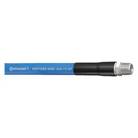 20023717 Continental Pressure Washer Hose 1/2 Inch Id X 50 Ft