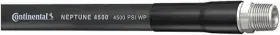 20023786 Continental Pressure Washer Hose 1/2 In 100 Ft 4500 Psi