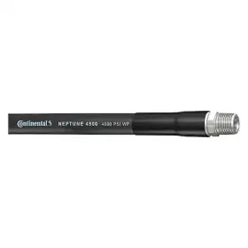 20023799 Continental Pressure Washer Hose 1/2 Inch Id X 100 Ft