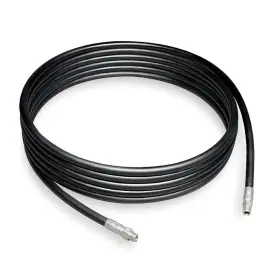Continental 20023839 Steam Cleaner Hose 3/8 Inch Id X 100 Ft. 3jt43