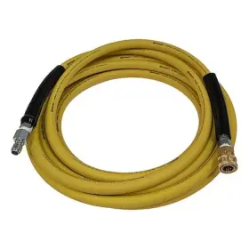 Fr3k038-02-qc Continental Pressure Washer Hose 2 Ft Xnbr