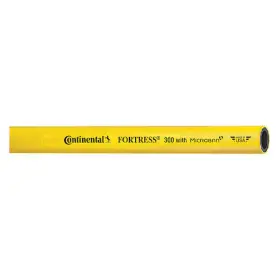 Frt075-50-g Continental Washdown Hose 3/4 Inch Id X 50 Ft. Yellow