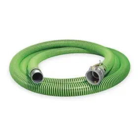 Gh200-15cn-g Continental Water Hose 2 Inch Id X 15 Ft. Green