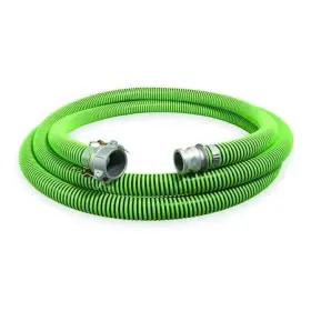 Gh400-15ce-g Continental Water Hose 4 Inch Id X 15 Ft. Green