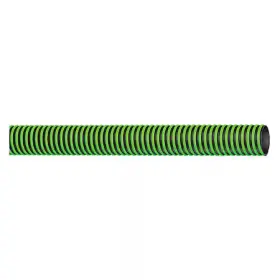 Gh400-50-g Continental Water Suction Hose 4 Inch Id X 50 Ft