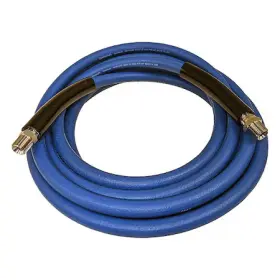 Npb-3k050-02-mms Continental Pressure Washer Hose 2 Ft Nitrile